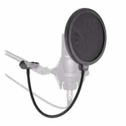 T'nB INFILTER pièce et accessoire de microphone