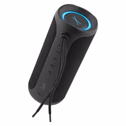 T'nB HPXPL2BKV3, 30 W, 20 - 24000 Hz, Sans fil, 10 m, USB Type-C, Enceinte portable mono