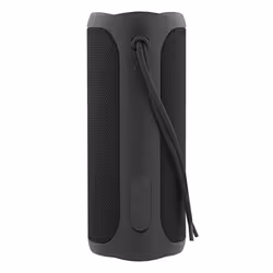 T'nB HPXPL2BKV3 haut-parleur portable et de fête Enceinte portable mono Noir 30 W