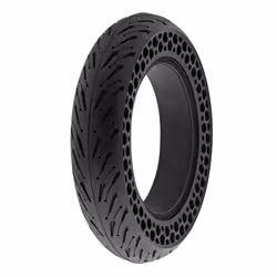 T'nB UMTYREFL10, Pneu de scooter électrique, Noir, Résine, 1,14 kg, 1,19 kg