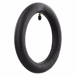 T'nB UMINTUBE10, Pneu de scooter électrique, Noir, Résine, 125 g, 156 g