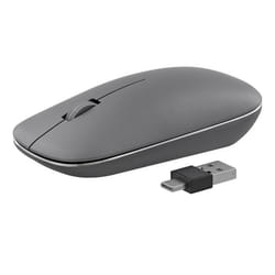 Souris sans fil TNB rechargeable TRIPLE CONNECT - TU
