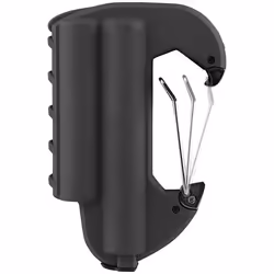 Batterie externe TNB 5000 mAh noir