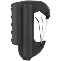 Batterie externe TNB 5000 mAh noir