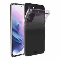 Coque souple transparente - T NB - SOCS22P - Silicone - Samsung Galaxy S22 Plus - Accessoire téléphone