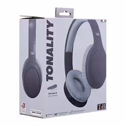 T'nB TONALITY Gris, Marine - Vue supplémentaire 5