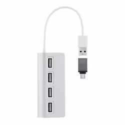 TnB TNB Hub 4 Ports USB 2.0 S