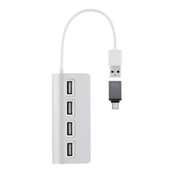 TnB TNB Hub 4 Ports USB 2.0 S