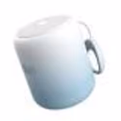 Enceinte sans fil - TNB - HPCOLORBL - Bluetooth - 3W - Couleur bleu