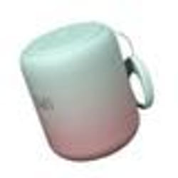Enceinte sans fil - TNB - COLOR - Bluetooth 3.0 - 3W - Vert