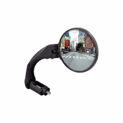 Rétroviseur vélo TNB Urban Moov : Sécurité et polyvalence Le rétroviseur TNB Urban Moov est un accessoire indispensable pour ...