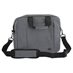 T'nB NBANTI15 15.6" Sac Messenger Gris