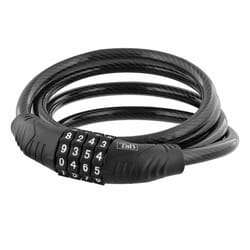 T'nB UMCODELOCK Antivol pour bicyclettes Noir 1200 mm