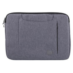 TNB ANTIBES - Housse ordinateur portable 13-14 pouces - gris