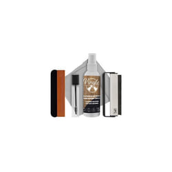 Kit de nettoyage TNB 2 en 1 pour disques et platines vinyles
