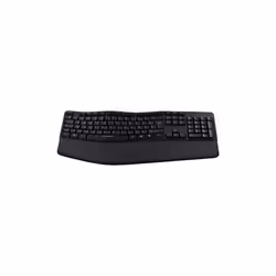 Clavier filaire ergonomique T'nB KBERGO