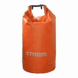 Sac multisport polochon - Tnb - Xtremwork - 20 L - Imperméable - Rouge