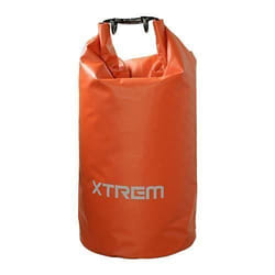 Sac multisport polochon - Tnb - Xtremwork - 20 L - Imperméable - Rouge