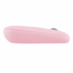 T'nB KBCOLORPK clavier Souris incluse Bluetooth AZERTY Français Rose - Vue supplémentaire 7