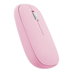 T'nB MWCOLORPK souris Ambidextre Bluetooth 1200 DPI