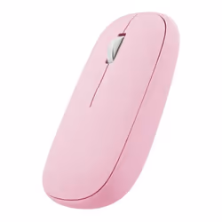 T'nB MWCOLORPK souris Ambidextre Bluetooth 1200 DPI