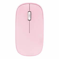 T'nB MWCOLORPK souris Ambidextre Bluetooth 1200 DPI