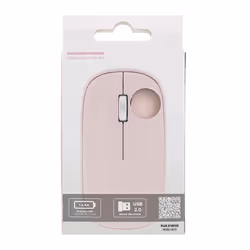 T'nB MWCOLORPK souris Ambidextre Bluetooth 1200 DPI - Vue supplémentaire 6