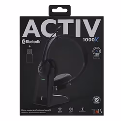 T'nB ACTIV 1000X Noir - Vue supplémentaire 4