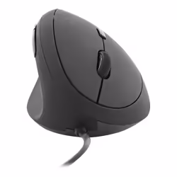 T'nB ERGONOMIC souris Universel Gauche USB Type-A 1600 DPI