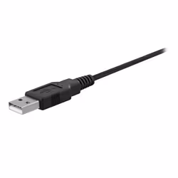 T'nB ERGONOMIC souris Universel Gauche USB Type-A 1600 DPI - Vue supplémentaire 5