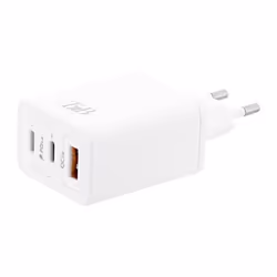 T'nB CHGAN65W chargeur d'appareils mobiles Universel Blanc Secteur Charge rapide - Vue supplémentaire 4