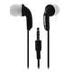 Écouteurs stéréo - TNB - FIZZ - Jack 3.5 mm - Intra-auriculaire - Noir
