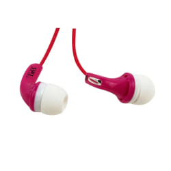 T'nB Fizz Casques Avec fil Ecouteurs Musique Rose