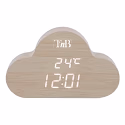 T'nB CLOCKCLWD