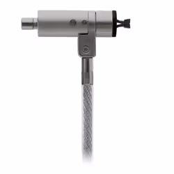 T'nB MCAVMASTERN câble antivol Blanc 1,8 m - Vue supplémentaire 4