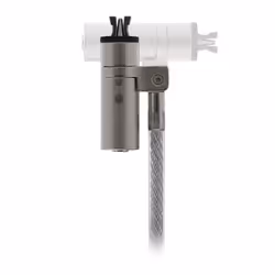T'nB MCAVMASTERW câble antivol Blanc 1,8 m - Vue supplémentaire 3