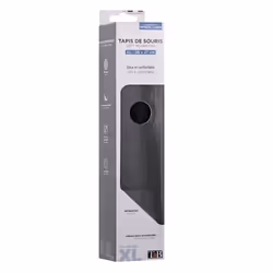 T'nB TS100XL tapis de souris Noir