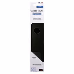 T'nB TS100XL tapis de souris Noir - Vue supplémentaire 4
