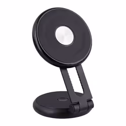 Support smartphone TNB Voiture tableau de bord aimanté noir