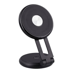 Support smartphone TNB Voiture tableau de bord aimanté noir