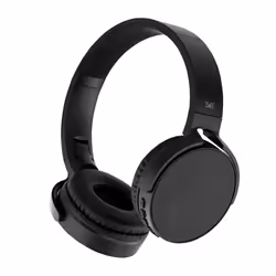 T'nB SINGLE 2, Avec fil &sans fil, Appels/Musique, 20 - 20000 Hz, Casque, Noir