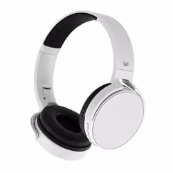 T'nB SINGLE 2, Avec fil &sans fil, 20 - 20000 Hz, Appels/Musique, Casque, Gris
