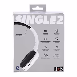 T'nB SINGLE 2 Gris - Vue supplémentaire 7
