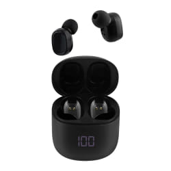 T'nB Onyx Écouteur TWS/Sport/Au quotidien USB Type-C Bluetooth Noir