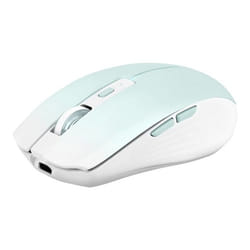 T'nB MWGRADIENTBL souris Droitier Bluetooth + USB Type-C 1600 DPI