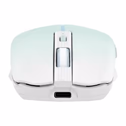 T'nB MWGRADIENTBL souris Droitier Bluetooth + USB Type-C 1600 DPI - Vue supplémentaire 4