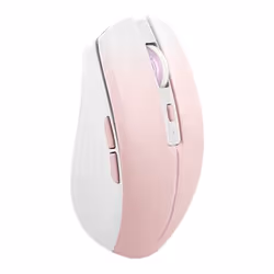 T'nB MWGRADIENTPK souris Droitier Bluetooth + USB Type-C 1600 DPI