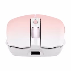 T'nB MWGRADIENTPK souris Droitier Bluetooth + USB Type-C 1600 DPI - Vue supplémentaire 4