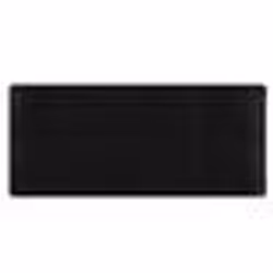 Tapis de souris Tnb TS200XL - Tapis de Souris Souple XXL Noir