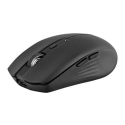 T'nB MWGRADIENTBK souris Droitier Bluetooth + USB Type-C 1600 DPI